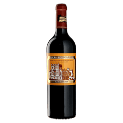 Château Ducru-Beaucaillou 2008 von Château Ducru-Beaucaillou