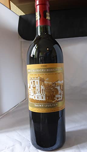 Château Ducru-Beaucaillou 2010 Saint Julien von Château Ducru-Beaucaillou