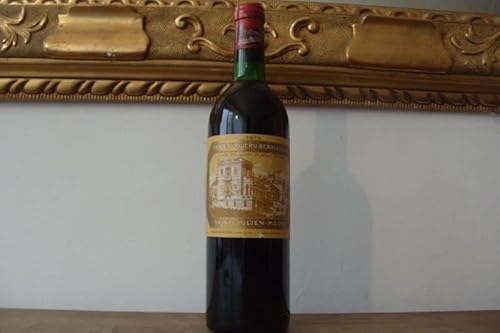 Château Ducru-Beaucaillou Saint Julien 1975 von Château Ducru-Beaucaillou