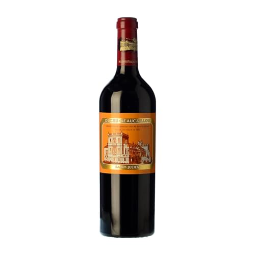 Château Ducru-Beaucaillou Saint-Julien Reserve 75 cl Rotwein von Château Ducru-Beaucaillou