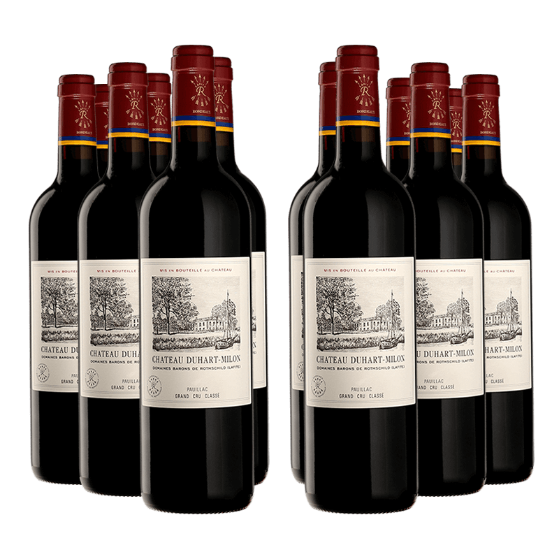 Château Duhart-Milon 2022 von Château Duhart-Milon