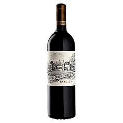 Château Durfort-Vivens 2015 von Château Durfort-Vivens