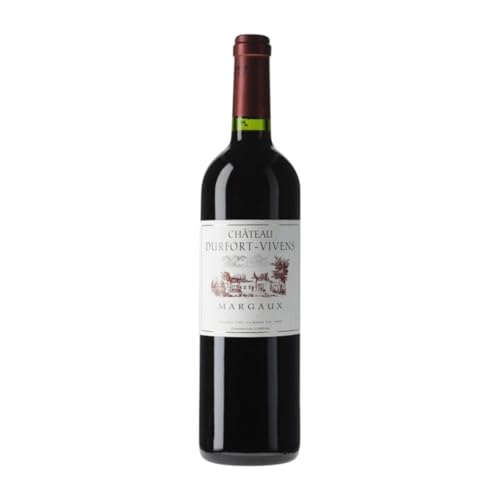 Château Durfort Vivens 75 cl Rotwein von Château Durfort Vivens