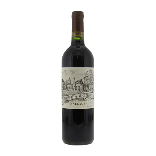 Château Durfort Vivens Margaux 75 cl Rotwein von Château Durfort Vivens