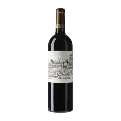 Château Durfort Vivens Margaux Reserve 75 cl Rotwein von Château Durfort Vivens