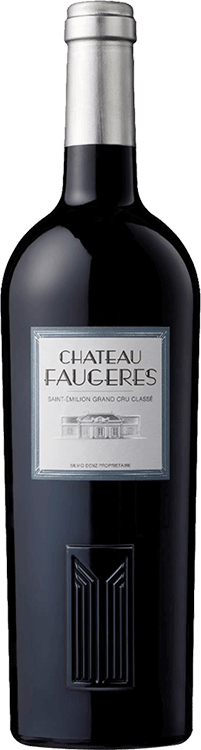 Château Faugères 2017 von Château Faugères