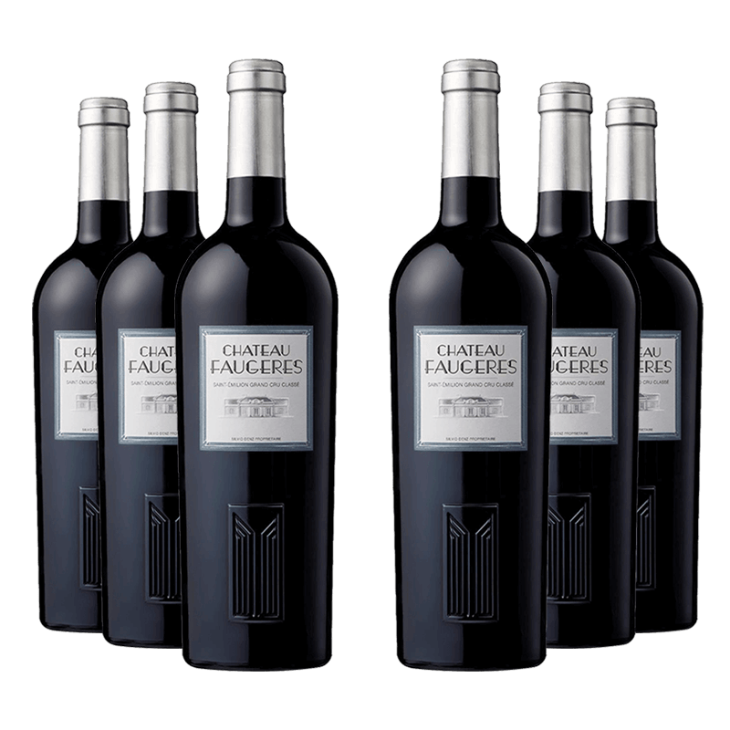 Château Faugères 2022 von Château Faugères