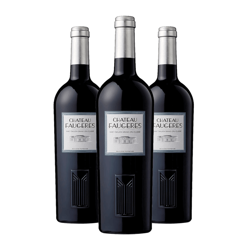 Château Faugères 2022 von Château Faugères