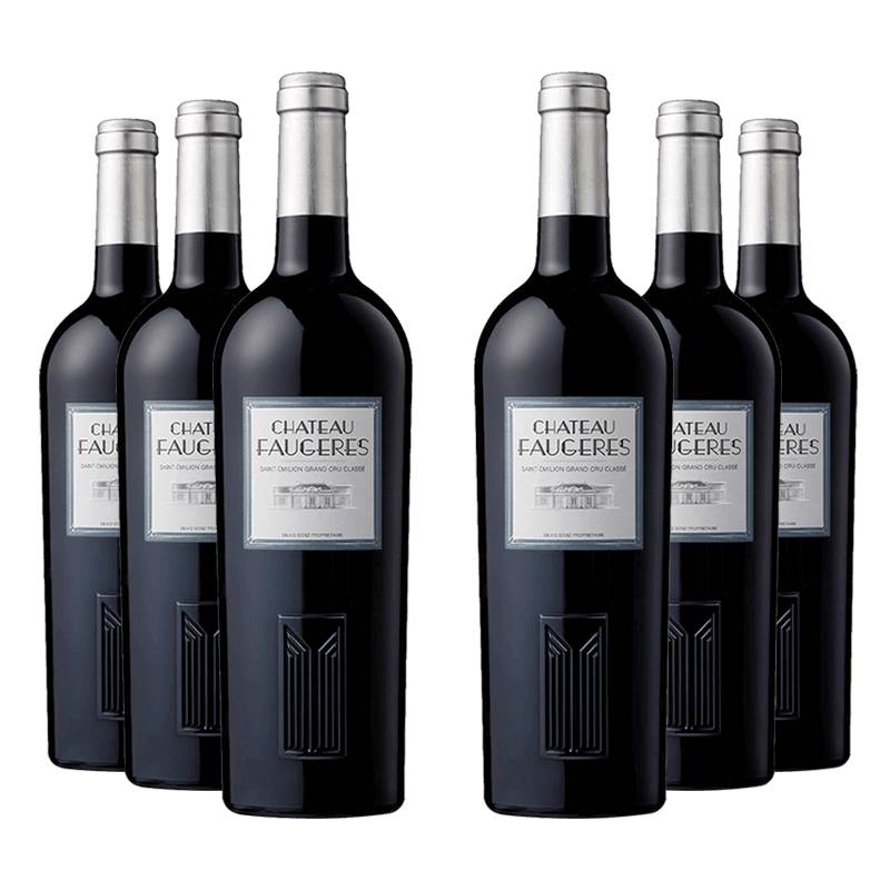 Château Faugères 2023 von Château Faugères