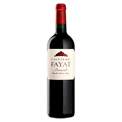 Château Fayat 2009 von Château Fayat