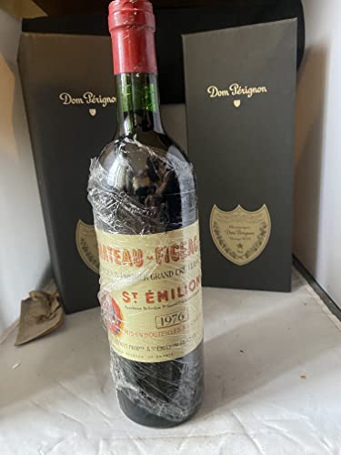 Chateau Figeac 1976 Saint Emilion von Château Figeac