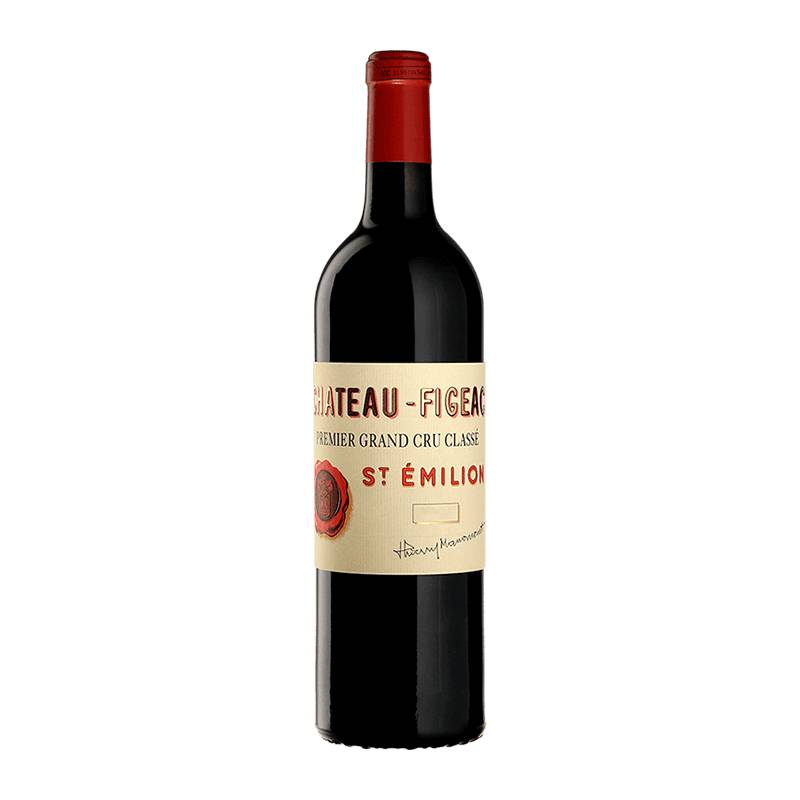 Château Figeac 2019 von Château Figeac