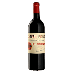 Château Figeac 2020 von Château Figeac