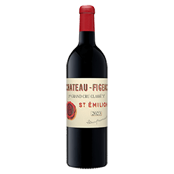 Château Figeac 2023 von Château Figeac