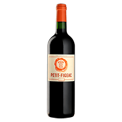 Petit-Figeac 2023 von Château Figeac