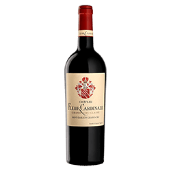 Château Fleur Cardinale 2020 von Château Fleur Cardinale