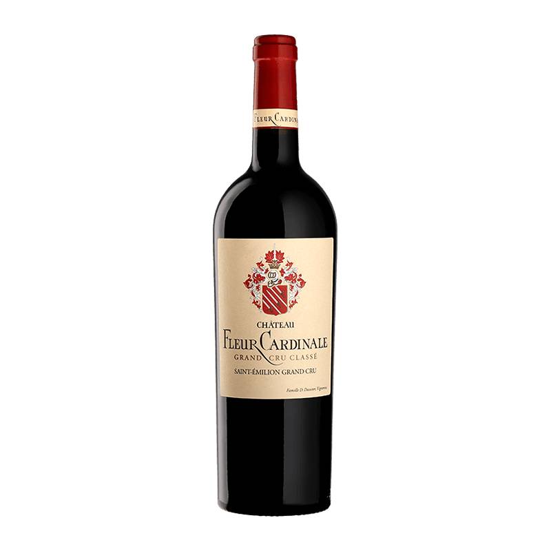 Château Fleur Cardinale 2022 von Château Fleur Cardinale