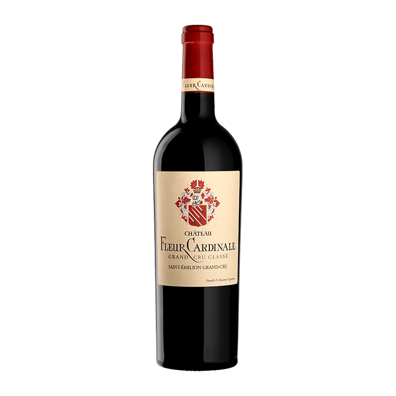 Château Fleur Cardinale 2023 von Château Fleur Cardinale