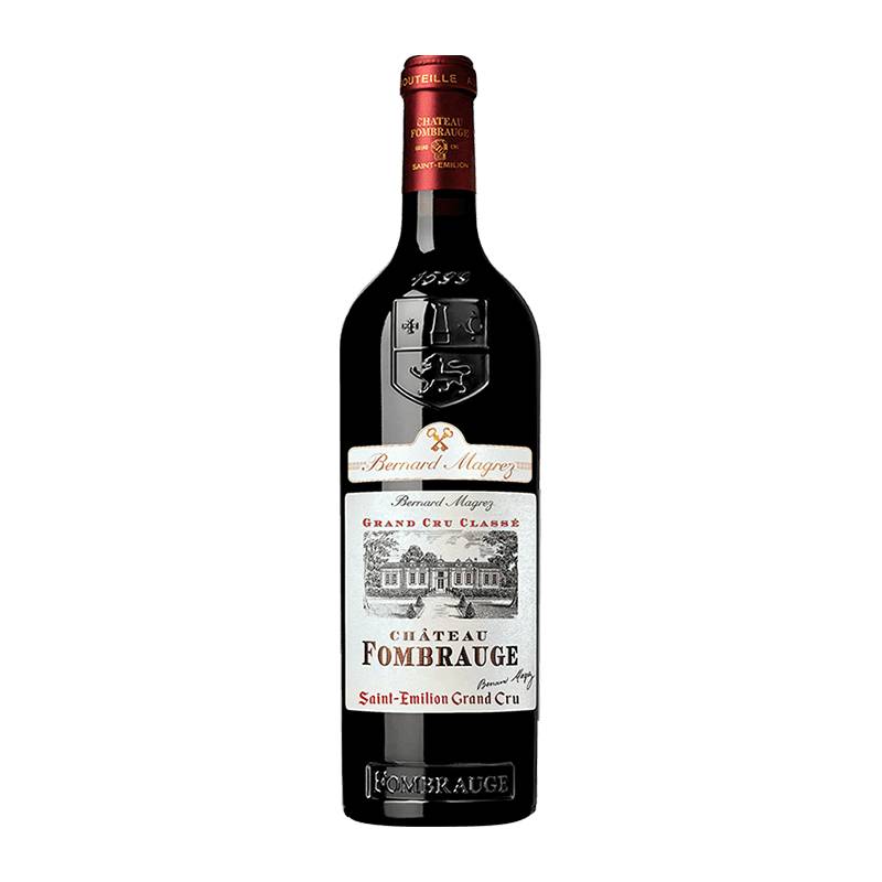 Château Fombrauge 2022 von Château Fombrauge