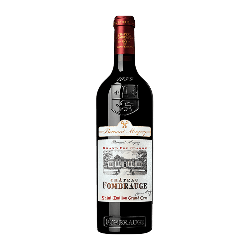 Château Fombrauge 2023 von Château Fombrauge