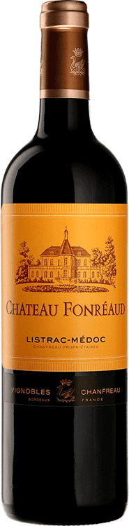 Château Fonréaud 2018 von Château Fonréaud