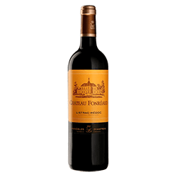 Château Fonréaud 2018 von Château Fonréaud