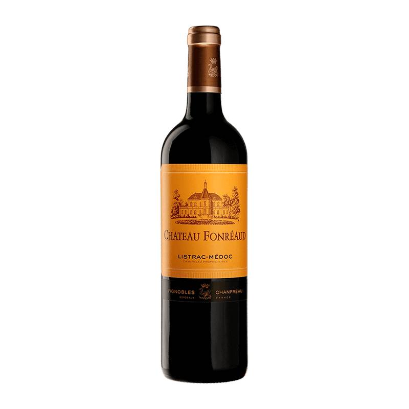 Château Fonréaud 2019 von Château Fonréaud