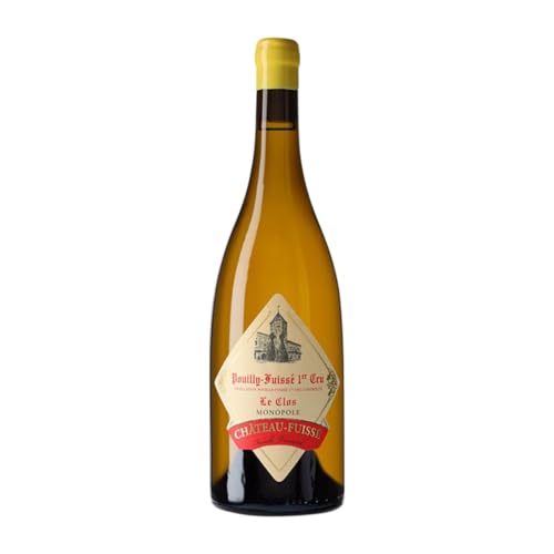 Château Fuissé Le Clos Chardonnay Pouilly-Fuissé 75 cl Weißwein von Château Fuissé