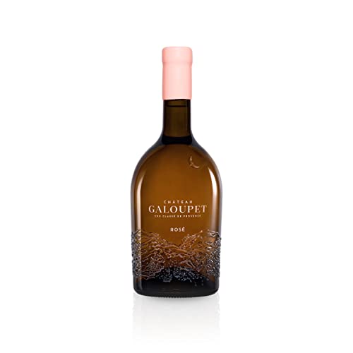 2022 Château Galoupet Rosé Cru Classé de Provence 750 ml Rosewein trocken von Château Galoupet