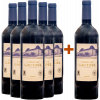 Château Gautoul 2015 5+1 Paket 2015 Gautoul von Château Gautoul