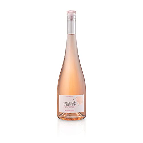 Côtes de Provence Rosé AOP Château Gigery 2020 0,75 ℓ von Château Gigery