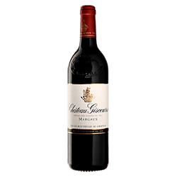 Château Giscours 2014 von Château Giscours