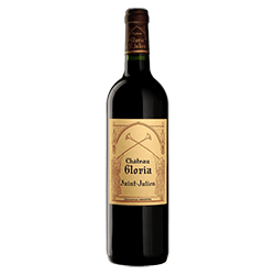 Château Gloria 2016 von Château Gloria