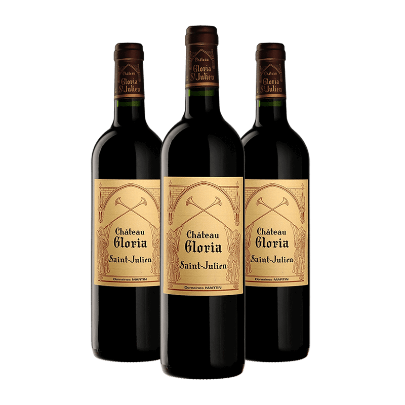 Château Gloria 2022 von Château Gloria