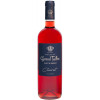 Grand Bert -Grand Tuillac 2023 Rosé Château Grand Tuillac Clairet de Bordeaux AOP trocken von Chateau Grand Bert - Château Grand Tuillac