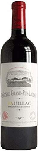 Château Grand-Puy-Lacoste 1976 Pauillac von Château Grand-Puy-Lacoste