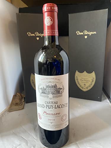 Château Grand-Puy-Lacoste 2014 Pauillac von Château Grand-Puy-Lacoste