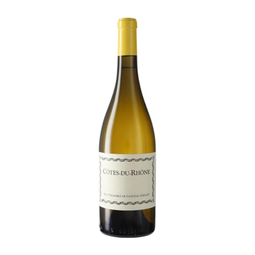 Château Grillet Viognier Côtes du Rhône 75 cl Weißwein von Château-Grillet Vignobles