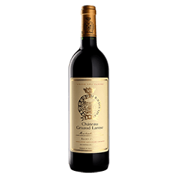 Château Gruaud Larose 1995 von Château Gruaud Larose