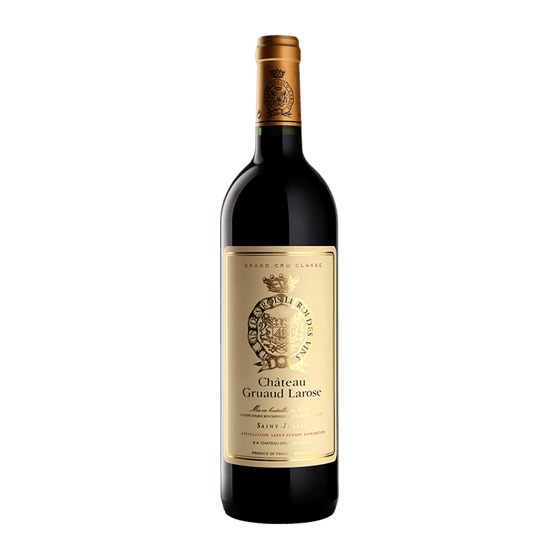 Château Gruaud Larose 1995 von Château Gruaud Larose