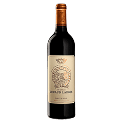 Château Gruaud Larose 2012 von Château Gruaud Larose