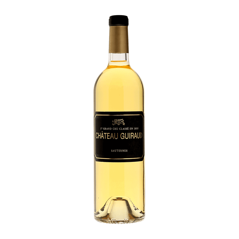 Château Guiraud 2016 von Château Guiraud