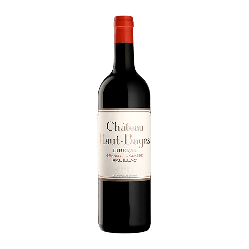 Château Haut-Bages Libéral 2016 von Château Haut-Bages Libéral