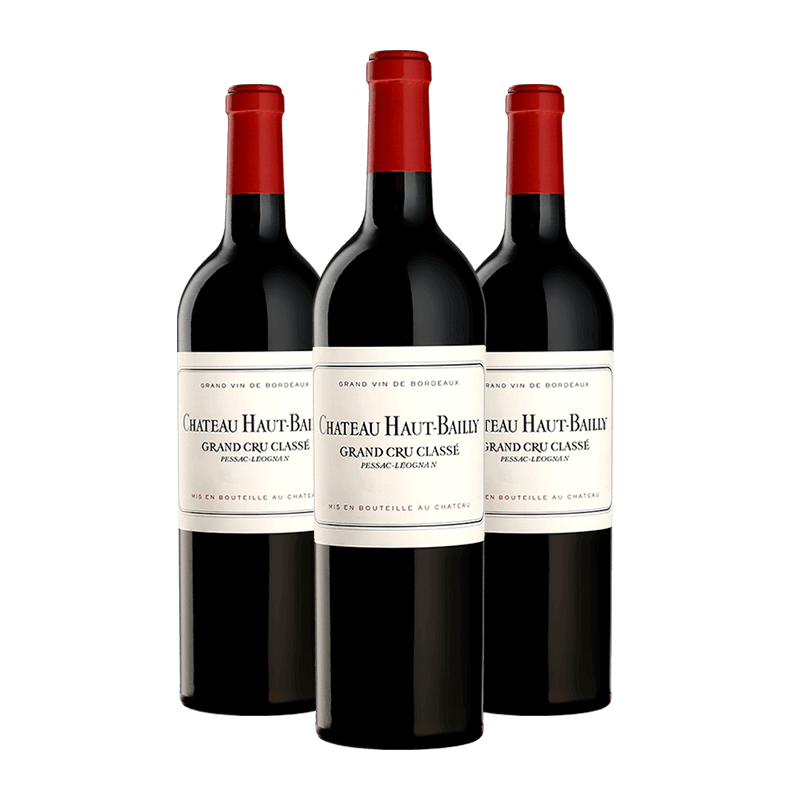 Château Haut-Bailly 2021 von Château Haut-Bailly