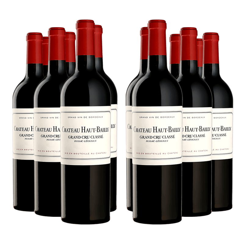 Château Haut-Bailly 2023 von Château Haut-Bailly