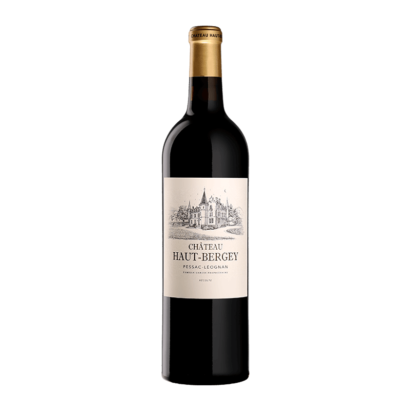 Château Haut-Bergey 2021 von Château Haut-Bergey