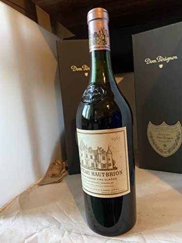 Château Haut-Brion 1967 Premier Grand Cru von Château Haut Brion