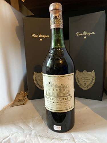 Château Haut-Brion 1970 Premier Grand Cru von Château Haut Brion