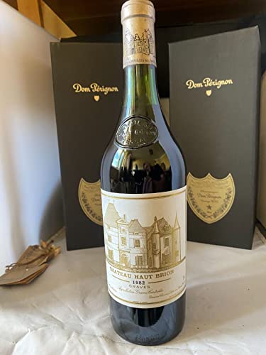 Château Haut-Brion 1982 Premier Grand Cru von Château Haut Brion