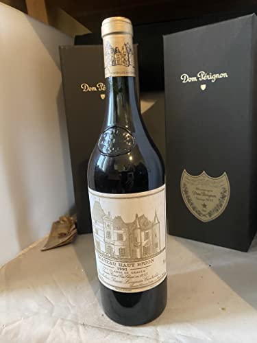 Château Haut-Brion 1991 Premier Grand Cru von Château Haut Brion